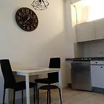 Blanco Y Negro Apartments