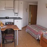 Blanco Y Negro Apartments