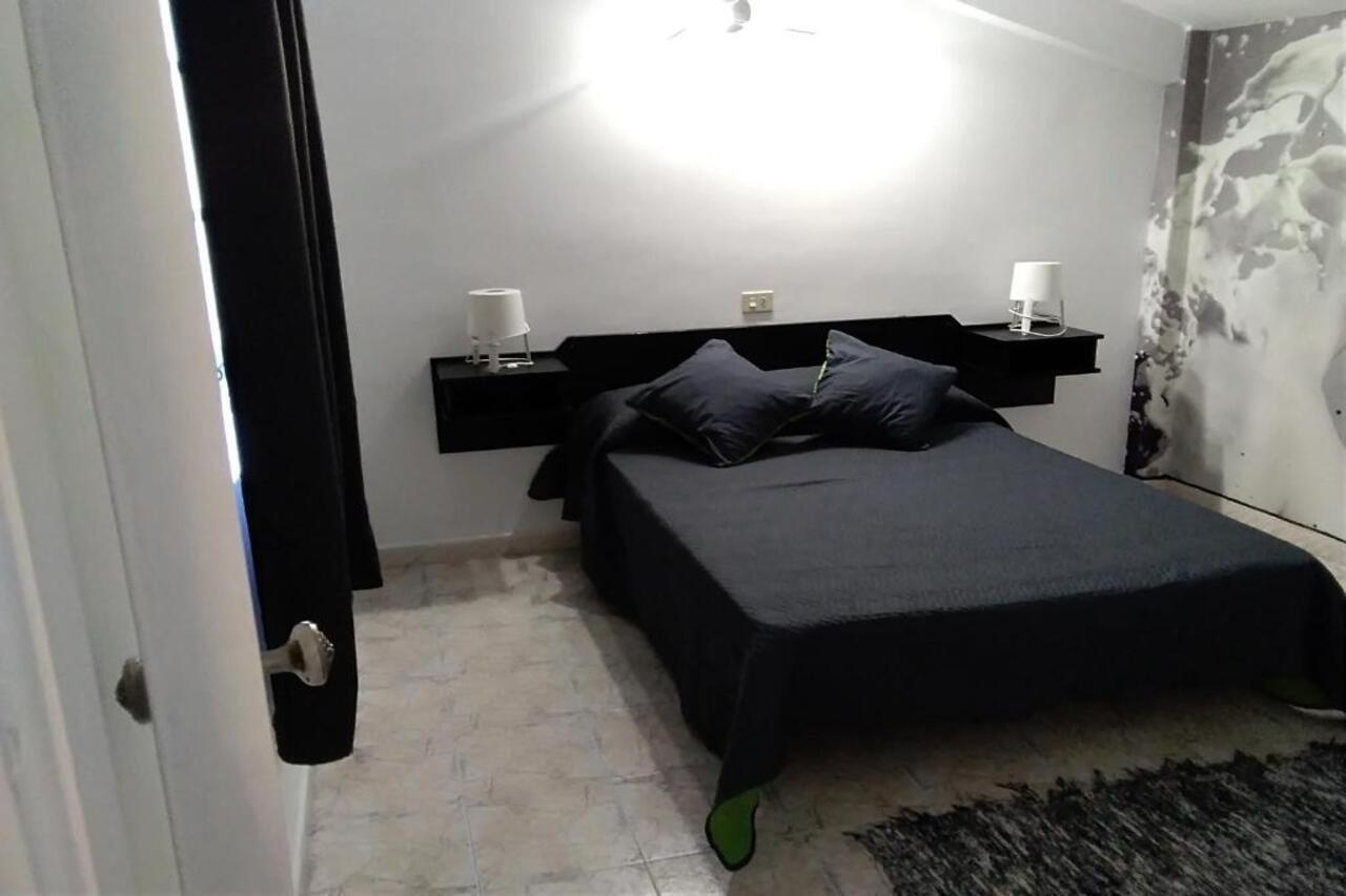 Appartement Blanco Y Negro *