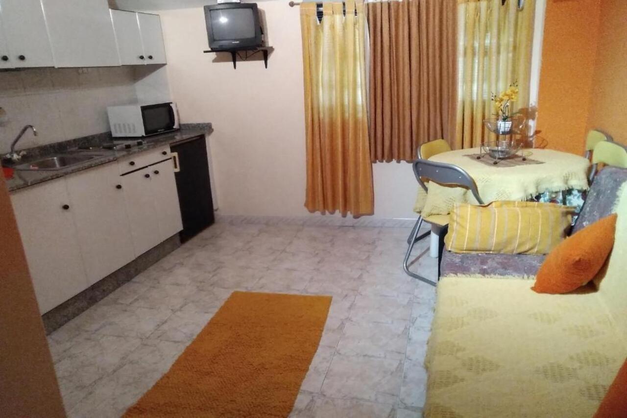 Blanco Y Negro Appartement Lloret de Mar