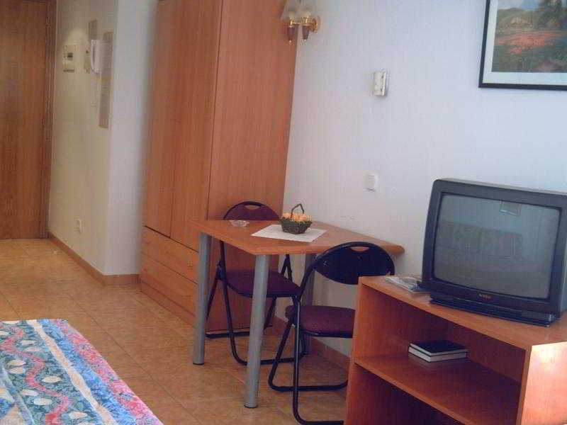 Blanco Y Negro Appartement *