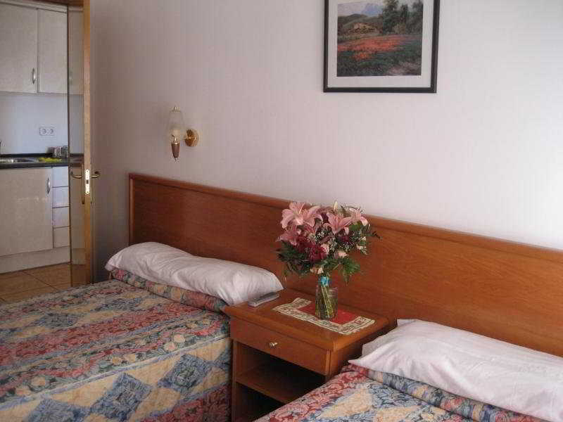 Blanco Y Negro Appartement Lloret de Mar