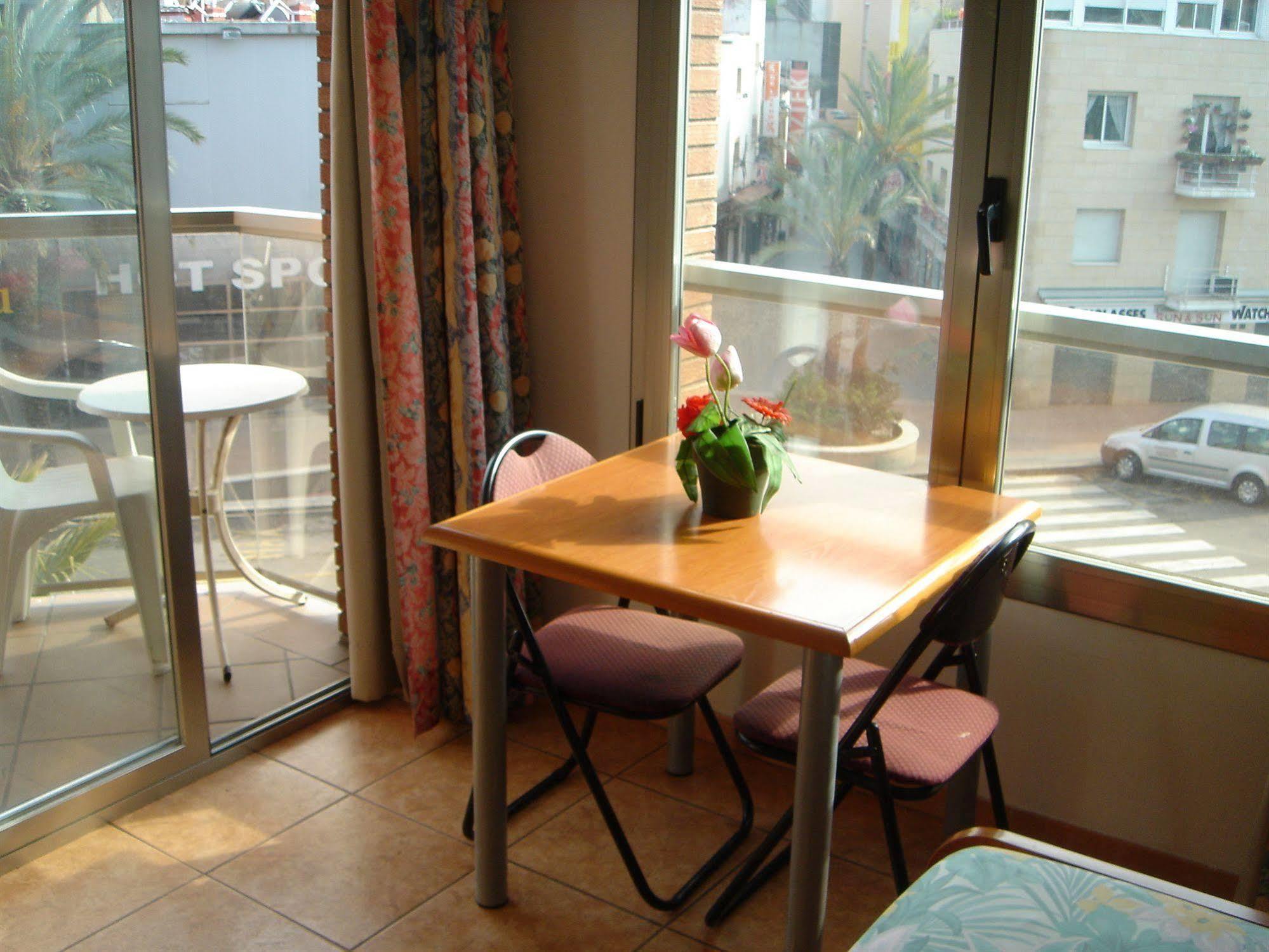 Blanco Y Negro Appartement