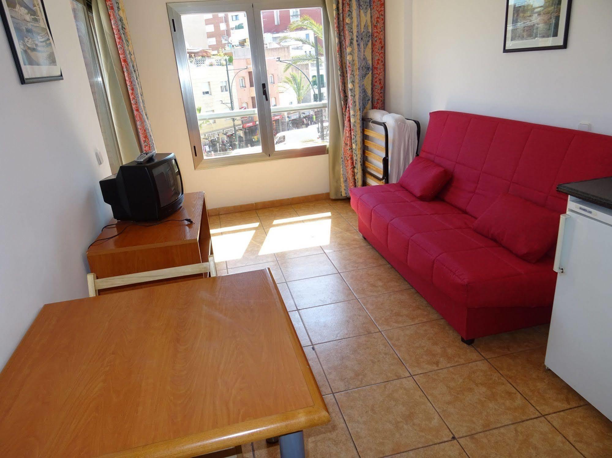 Blanco Y Negro Appartement