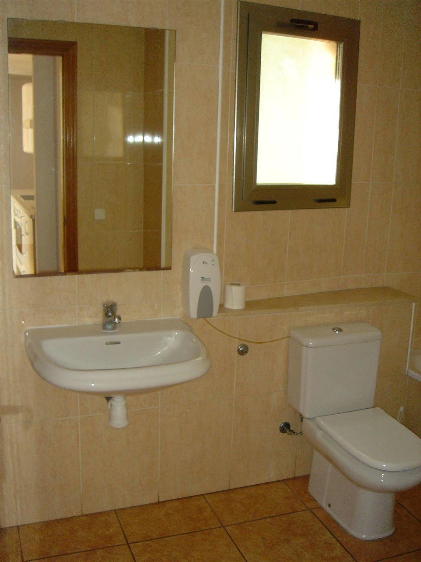 Appartement Blanco Y Negro Lloret de Mar