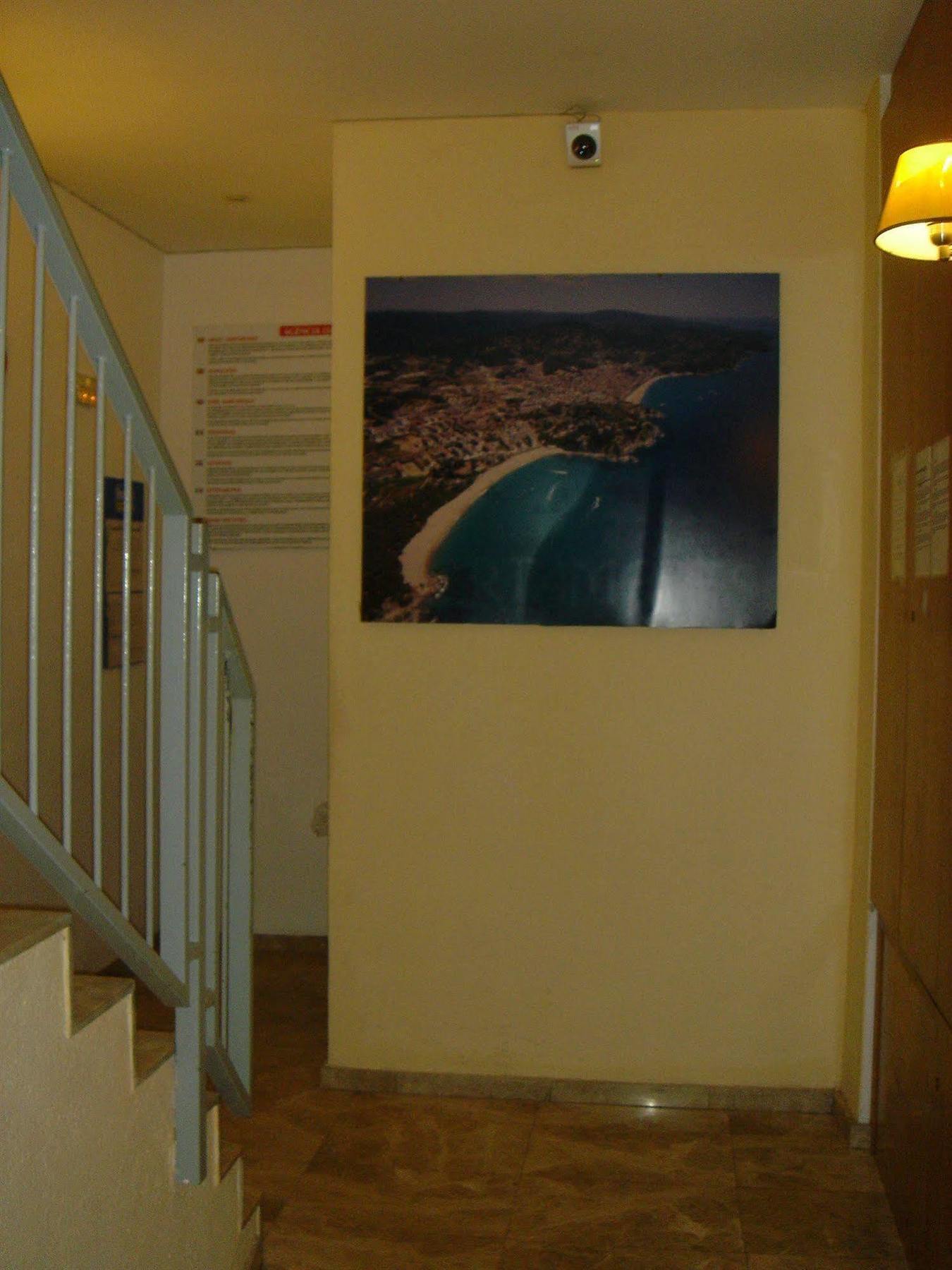 Appartement Blanco Y Negro