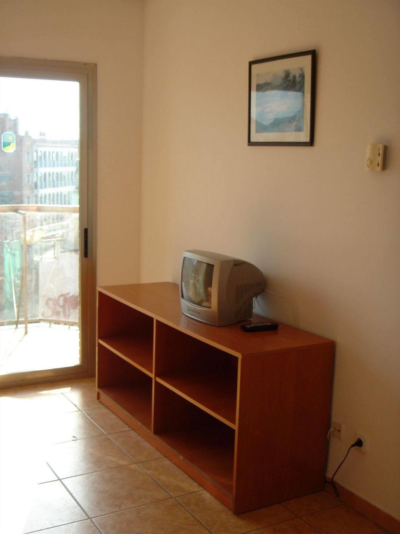 Appartement Blanco Y Negro