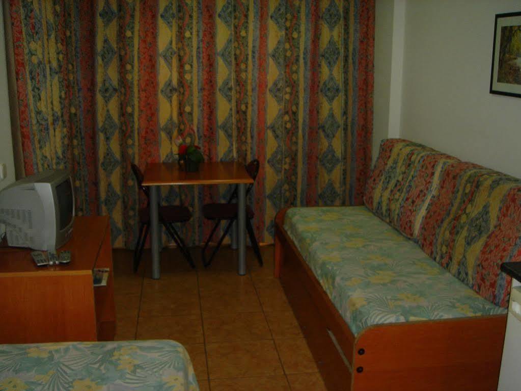 Appartement Blanco Y Negro