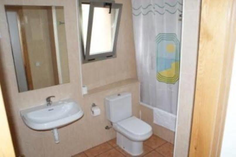 Blanco Y Negro Appartement Lloret de Mar