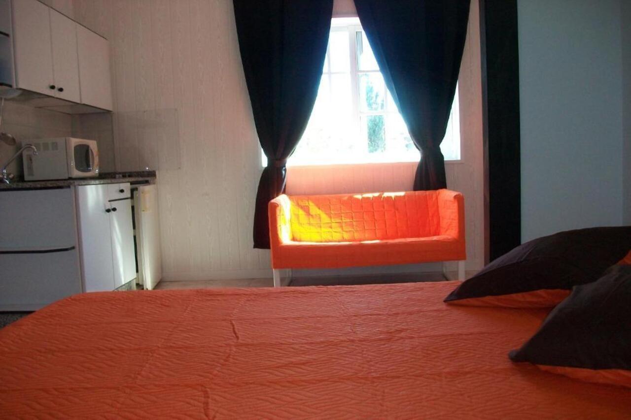 Appartement Blanco Y Negro Lloret de Mar
